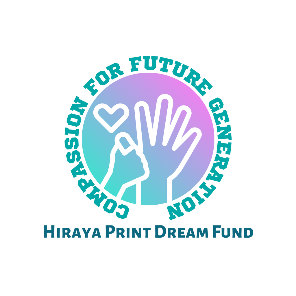 Hiraya Print Dream Fund (English)