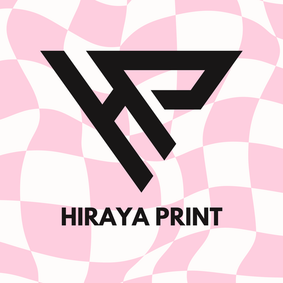 Hiraya Print