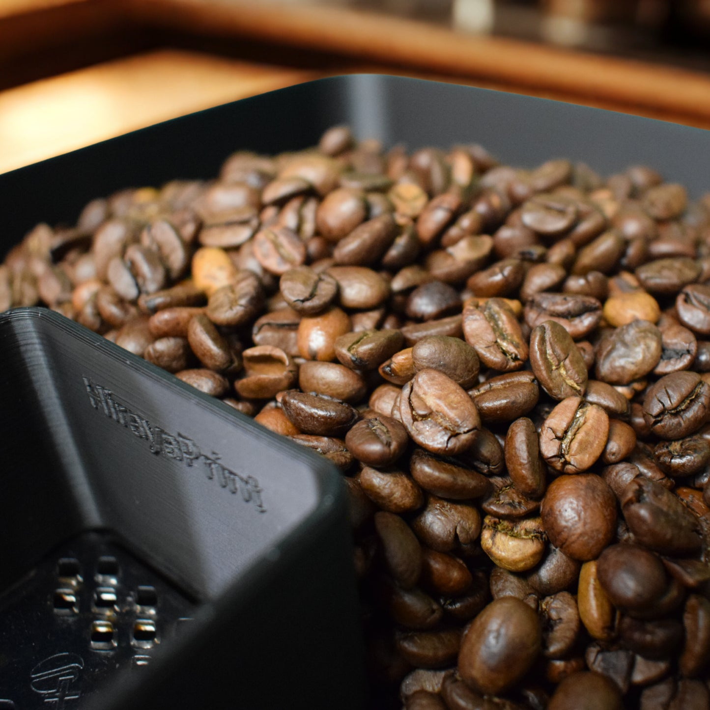 Coffee Bean Hopper Extender for Philips LatteGo EP1200–EP5500 Series