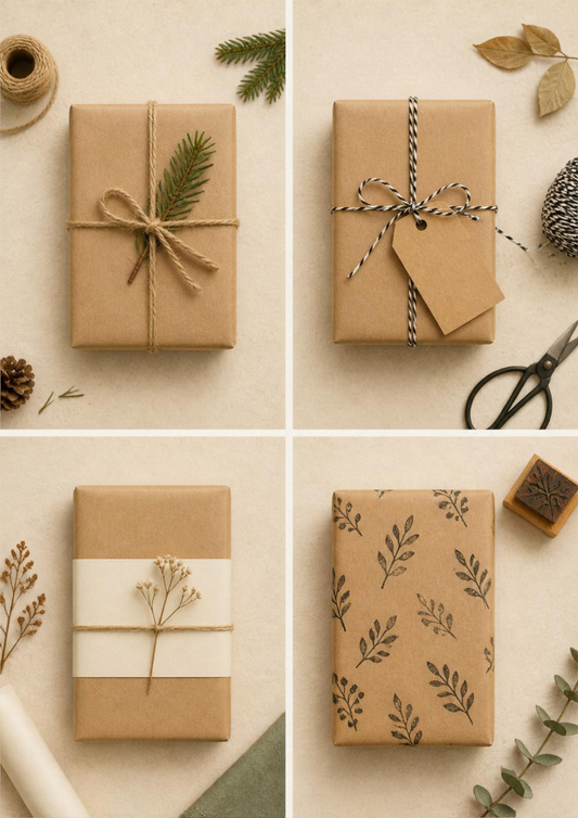 Gift Packaging