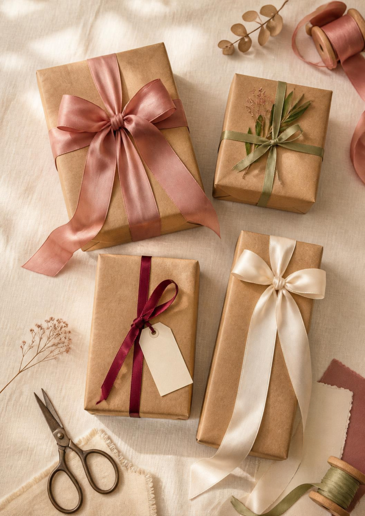 Gift Packaging