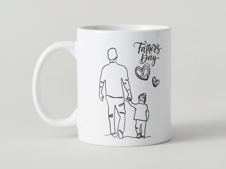 Vaderdag Mok