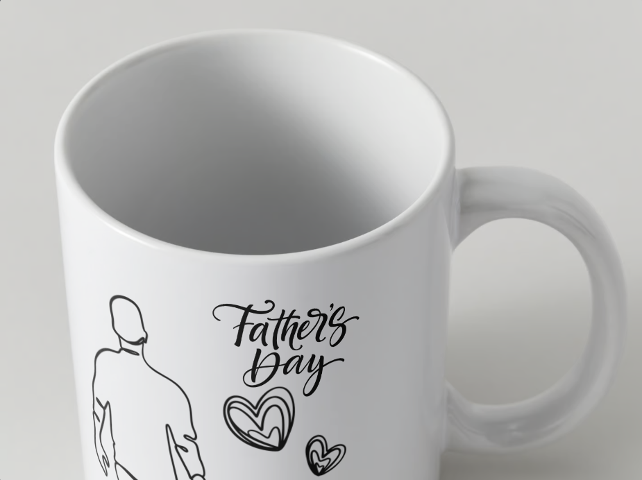Vaderdag Mok