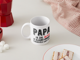 Vaderdag Mok