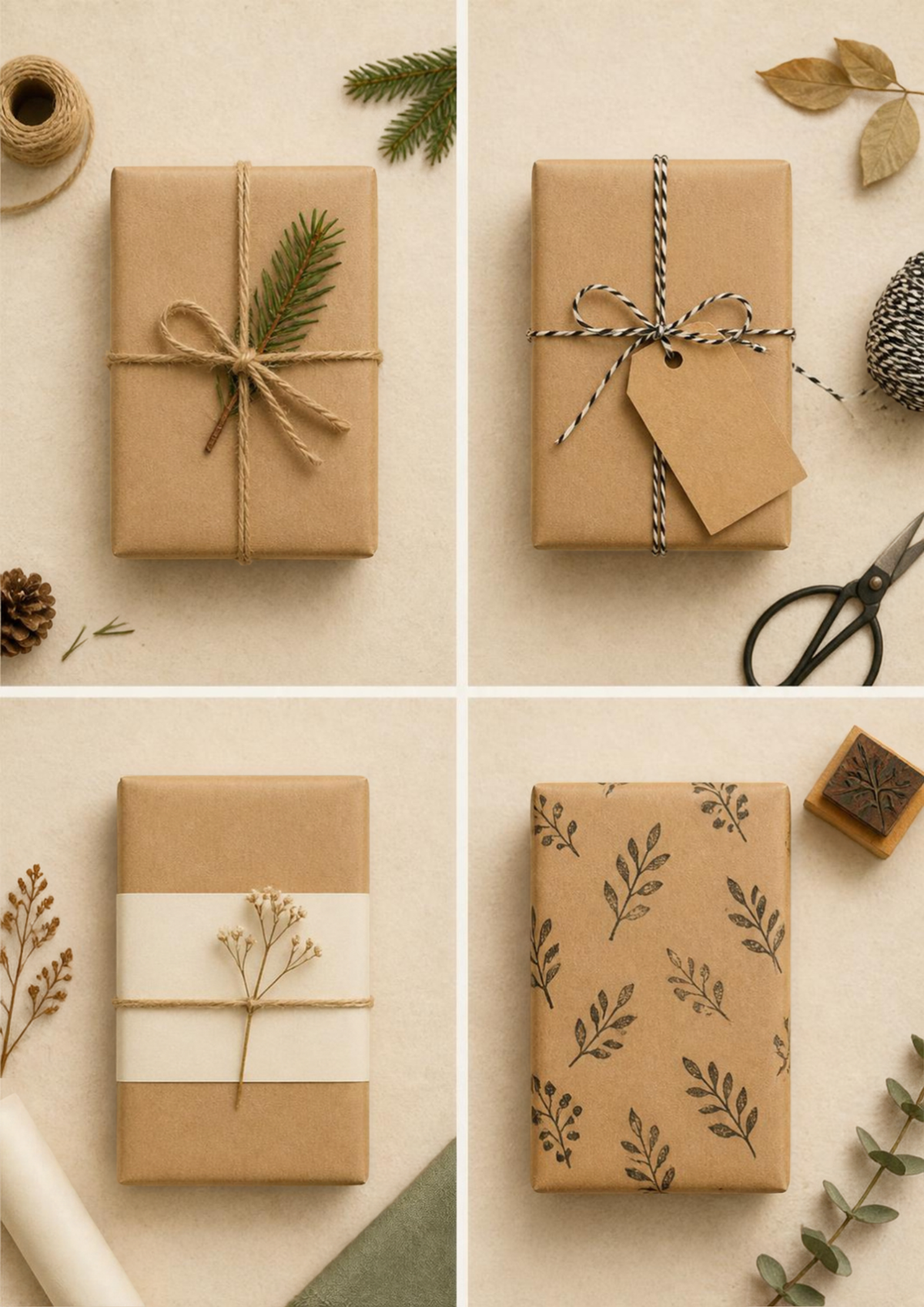 Gift Packaging