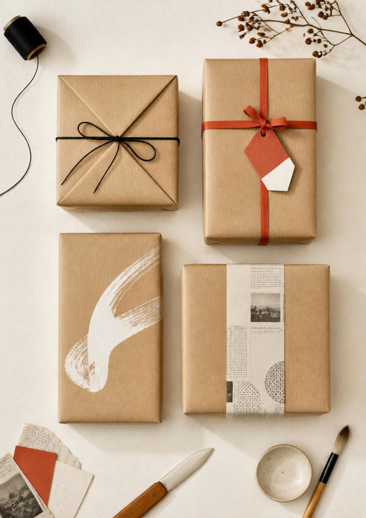 Gift Packaging